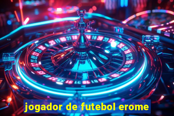 jogador de futebol erome